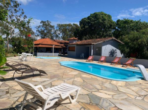Pousada Campos de Búzios